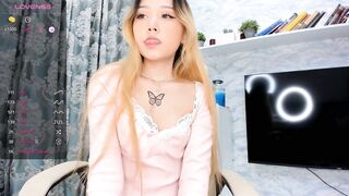 kanna_kamuii - [Chaturbate Record] kinky petite nudity horny