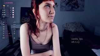 vanilla_lips - [Chaturbate Record] nudity porn cam sister