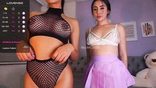 imcamila__ - [Chaturbate Record] deep tease big pussy squirt