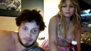 watchusfuck_ - [Chaturbate Record] passive deep throat cute anal fuck