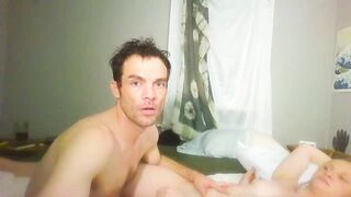 changetheflight - [Chaturbate Record] homemade belly girl big ass