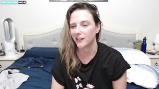 bluexstacey - [Video] girlnextdoor cam show perfect piercing