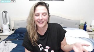 bluexstacey - [Video] girlnextdoor cam show perfect piercing