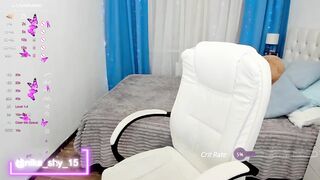 emmika_ - [Video] fit whores curvy big pussy lips