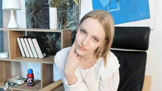 _candy_shop__ - [Video] oral sex asshole dom cam show