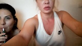 cheatinwife - [Video] gorgeous tall naughty nest