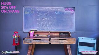 livecleo - [Video] hot wife pornstar pornhub footjob