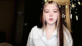 small_blondee - [Video] pretty face panties cam girl anal fuck