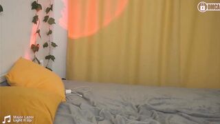 _sirine_ - [Video] lovense Nora deep vagina