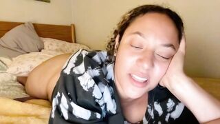 dreamyriri - [Video] curvy blowjob babe boobs