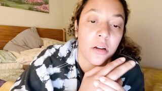 dreamyriri - [Video] curvy blowjob babe boobs