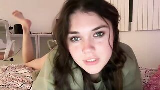 queencassidyy - [Video] love joi cute pussy