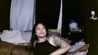 pbutterandjelly - [Video] fuck machine goddess shy blowjob