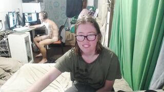 buckyblonde - [Video] petite fit erotic masturbate