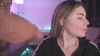 xhxoxtxsxex - [Video] sensual hot chick cosplay close up