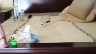 katyerave - [Video] ass fuck first time fetish lush