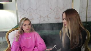 anabel054 - [Video] kissing compilation nest huge boobs