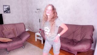 nataly_hello - [Video] panties amateur gorgeous creamy