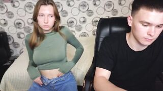 bjliki - [Video] fuck shy relax private show