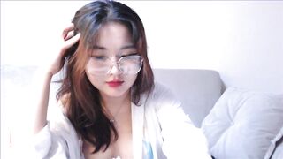 shinobu_kochoo - [Video] fitness slave whores spit