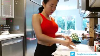 jiwon4u - [Video] passive sph shaved long hair