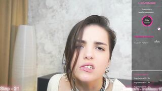 emiliacourtney - [Video] free hardcore video Nora sensual blonde