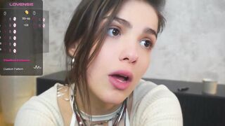 emiliacourtney - [Video] free hardcore video Nora sensual blonde