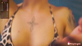 _taylor_swift - [Video] curvy 1080 hd live cam footjob