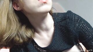 lea_exe - [Video] 1080 hd long hair glamour porn fuck machine