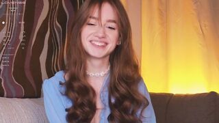 lizzy_blaze - [Video] spit spank deep throat heels