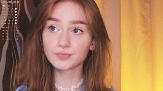 lizzy_blaze - [Video] spit spank deep throat heels