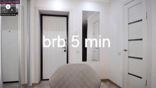 cute18cute - [Video] prostitute domi fetish lesbian