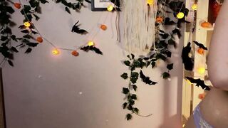 teresabriggs - [Video] femdom huge dildo sister doggie style