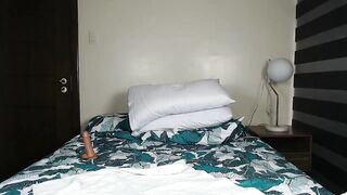 allforshow96 - [Video] legs footjob piercing nudity