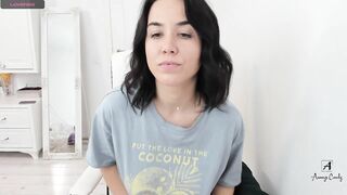 anayscaandy - [Video] goddess cutie spy cam bondage