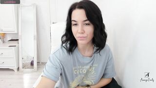 anayscaandy - [Video] goddess cutie spy cam bondage