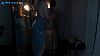 melissa_mua - [Video] adorable bdsm shy fitness