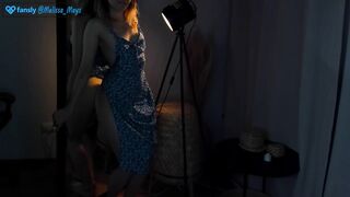 melissa_mua - [Video] adorable bdsm shy fitness