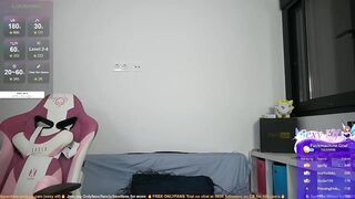 veronikavonk - [Video] cosplay big lips teen gorgeous