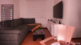 dinaoneg - [Video] joi feet fuck amazing