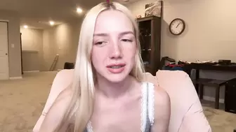Mykinkybunny - [Chaturbate Record] creamy asshole latex anal play