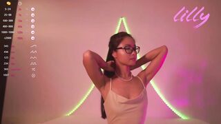 _lillilly_ - [Video] submissive deep dom natural