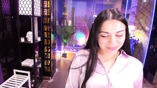 alma_pearl - [Video] shy armpits free hardcore video dirty