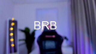 cherry_lea_ - [Video] adorable boobs pornstar huge dildo