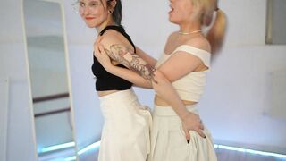 adele_lovely - [Video] bi tiny lesbian sex toy