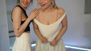 adele_lovely - [Video] bi tiny lesbian sex toy