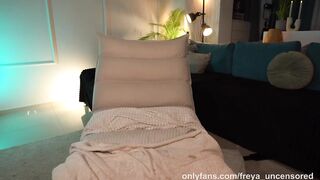 freya_ - [Video] hair pussy nasty free fuck clips nasty