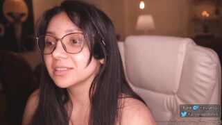 its_jessi - [Video] Nora nudity creamy queen