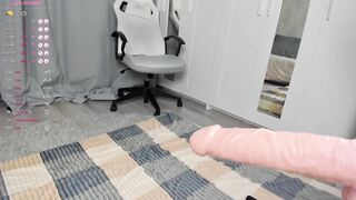 nerdy_freyua - [Video] slut big nipples bdsm milf