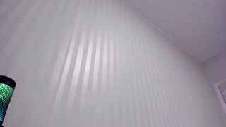 aminaswan_ - [Video] shaved big boobs dildo femdom